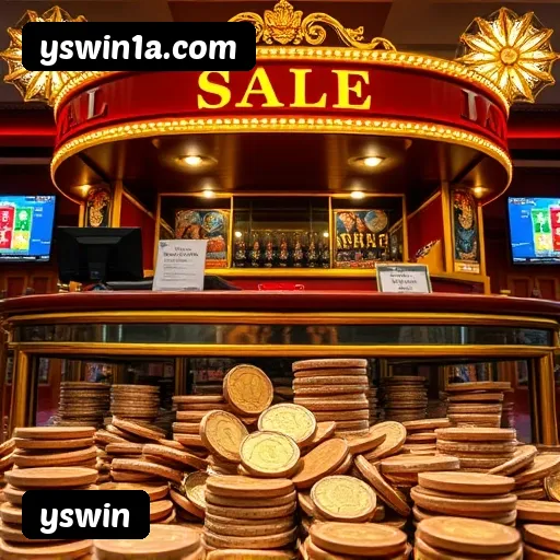 Como Registrar e Fazer Login yswin