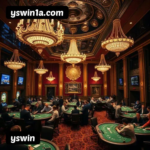 FAQ - Perguntas Frequentes yswin