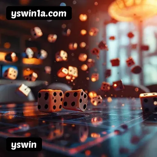 Termos e Condições Transparentes yswin