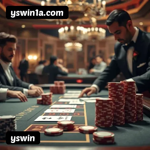 Análise yswin - Vantagens e Desvantagens